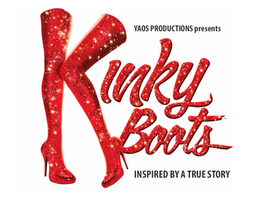Kinky Boots – 15th March 2022