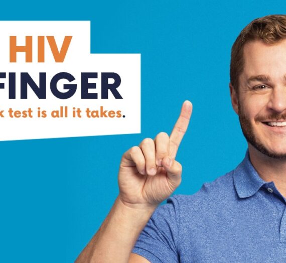 HIV Testing Week 2022