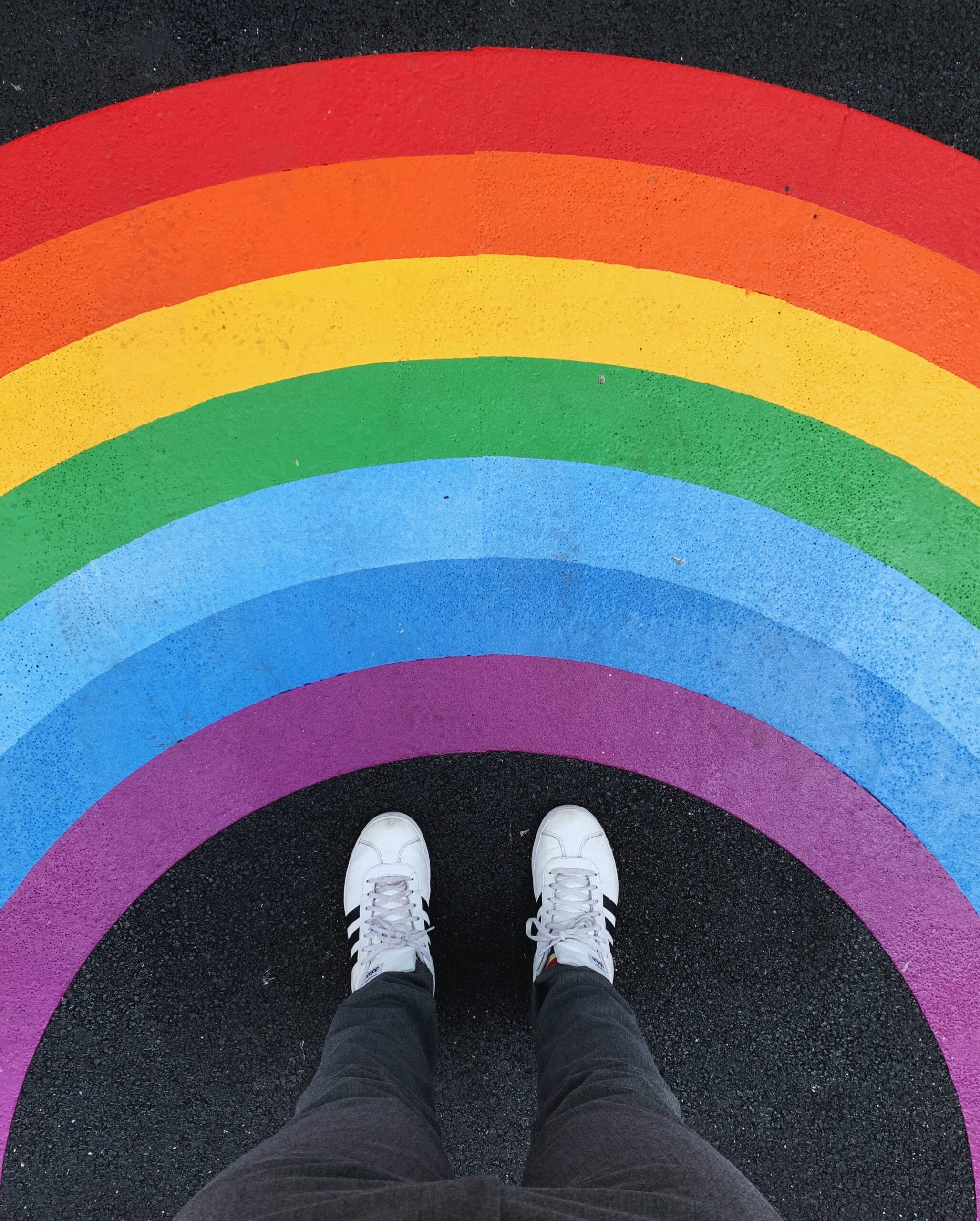 LGBT+ Groups in Yeovil Schools
