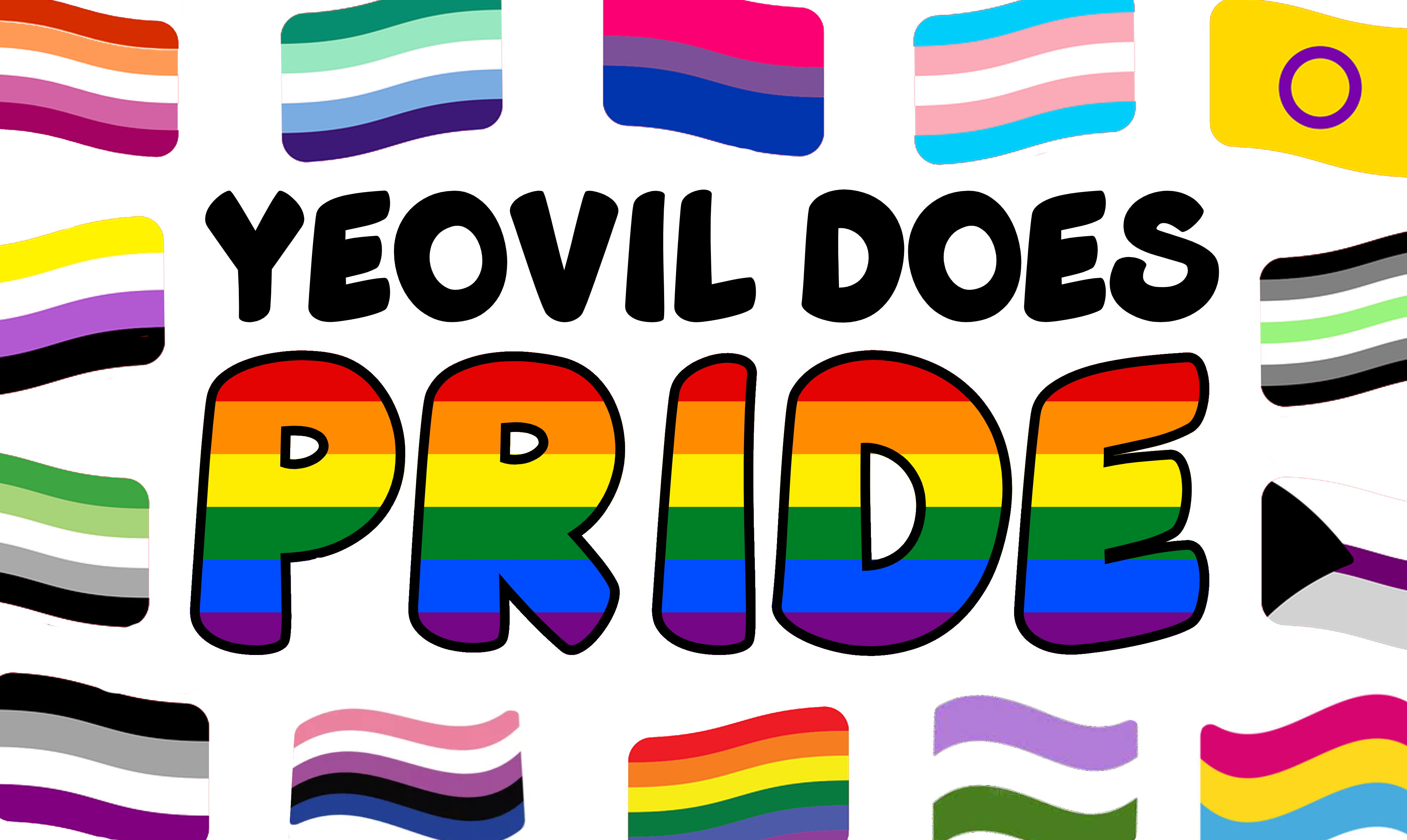 Yeovil Does Pride