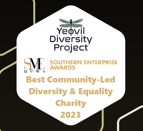 Best Community-Led Diversity & Equality Charity 2023