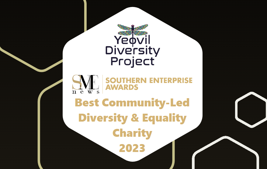 Best Community-Led Diversity & Equality Charity 2023